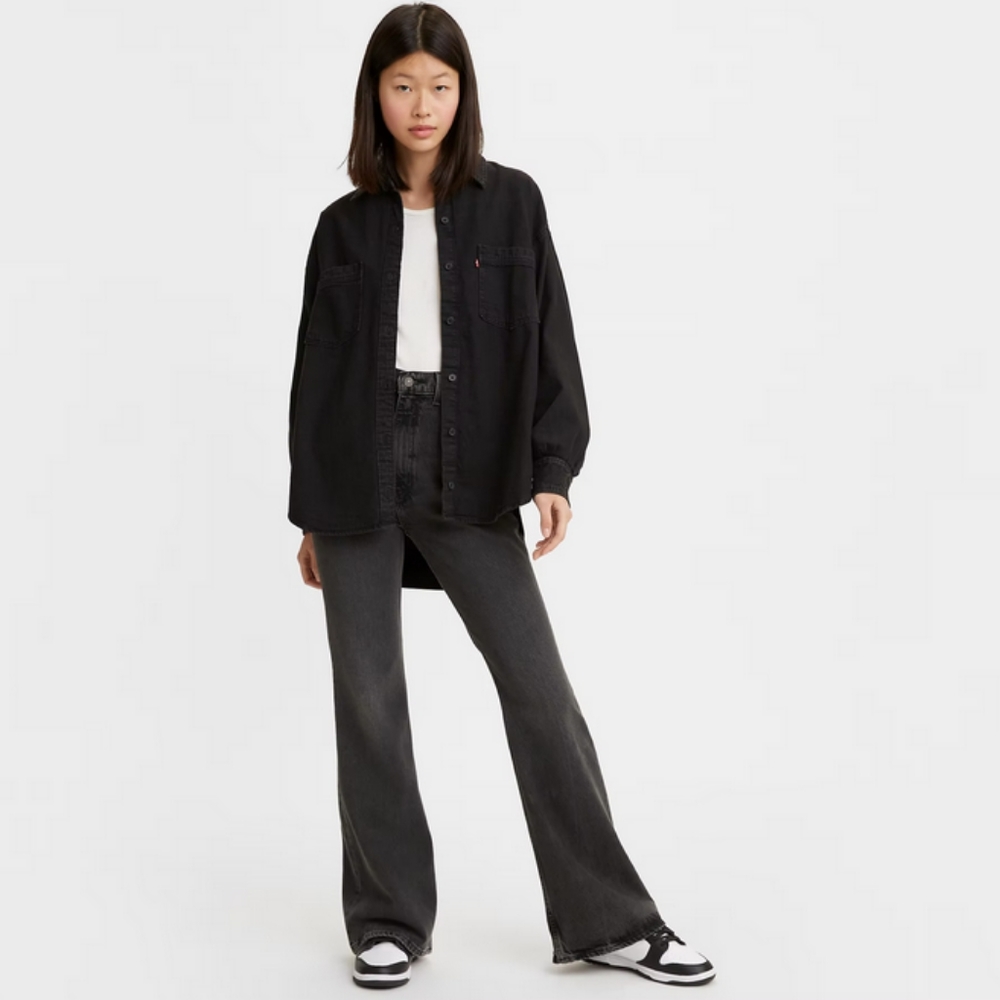 Levi's 70's High Rise Flare Women's Jeans